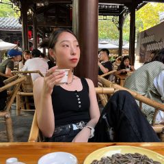 HEMING CHASHE User Photo