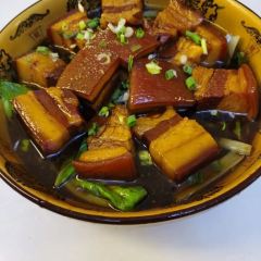 四川眉山东坡饭店(长江路一号店) User Photo