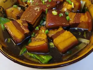 四川眉山东坡饭店