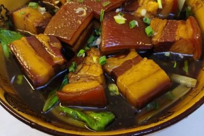 四川眉山东坡饭店(长江路一号店)