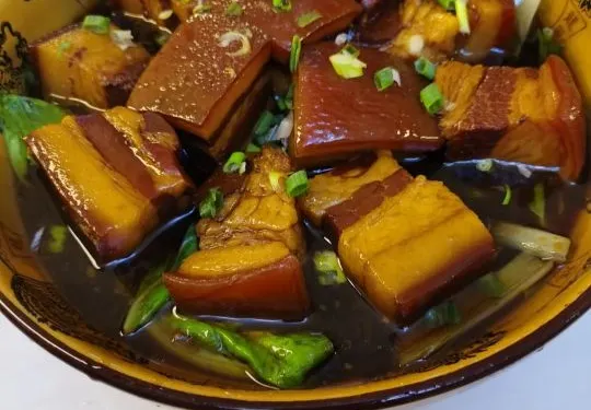 四川眉山東坡飯店