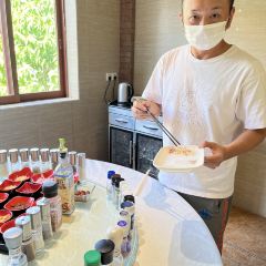 鱼膳坊(凤城食都店) User Photo