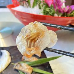 鱼膳坊(凤城食都店) User Photo