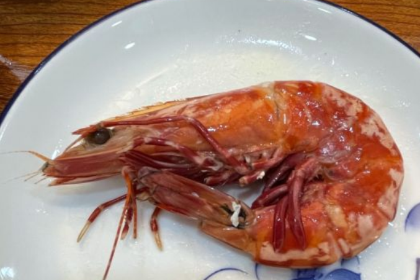陈村大天然海鲜街