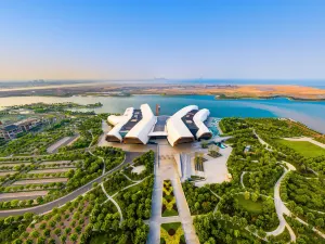 National Maritime Museum of China