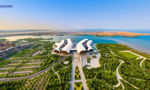 National Maritime Museum of China