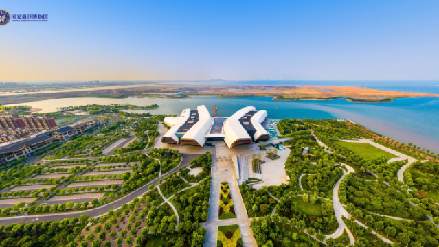 National Maritime Museum of China