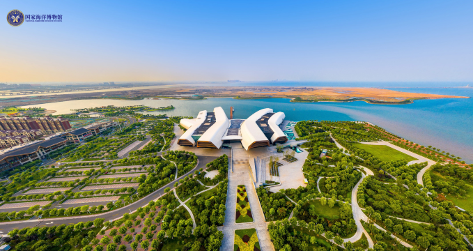 National Maritime Museum of China