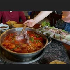 TAI SHOU YU FU 여행 사진
