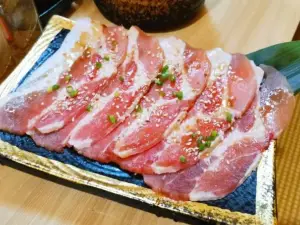 竹屿烧肉·肉亭和食(观山悦店)