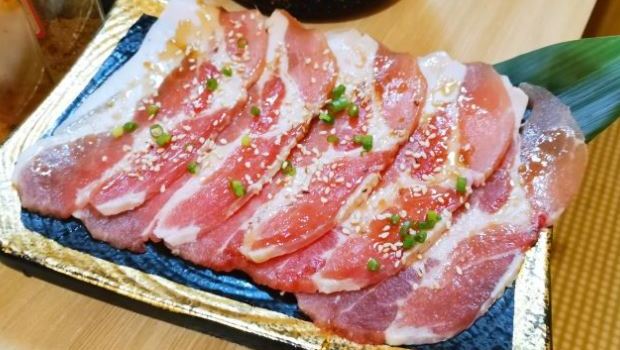 竹屿烧肉·肉亭和食(观山悦店)