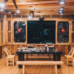 山房全景餐厅 User Photo
