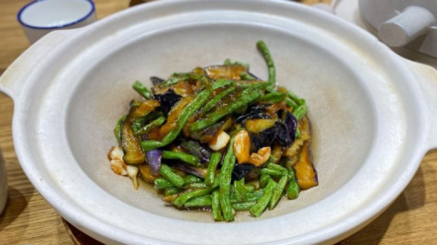 蘇河灣餐廳（花園洲店）