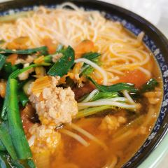 百思特美食 User Photo