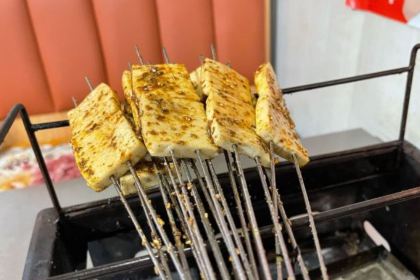 高丽烧烤(大顺路店)