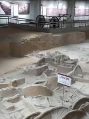 Guo State Chariot Pit