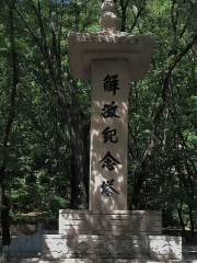 Phoenix Mountain Liberation Memorial Tower