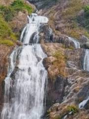 Furong Waterfall
