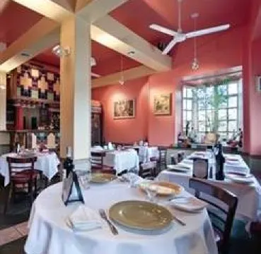 BV Tuscany Italian Restaurant