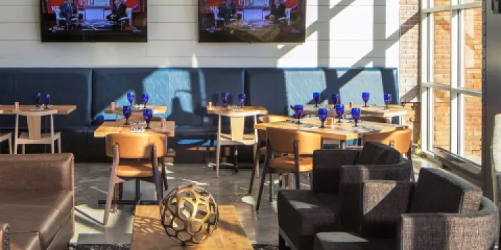 Brew Restaurant and Bar