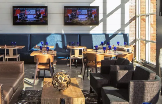 Brew Restaurant and Bar