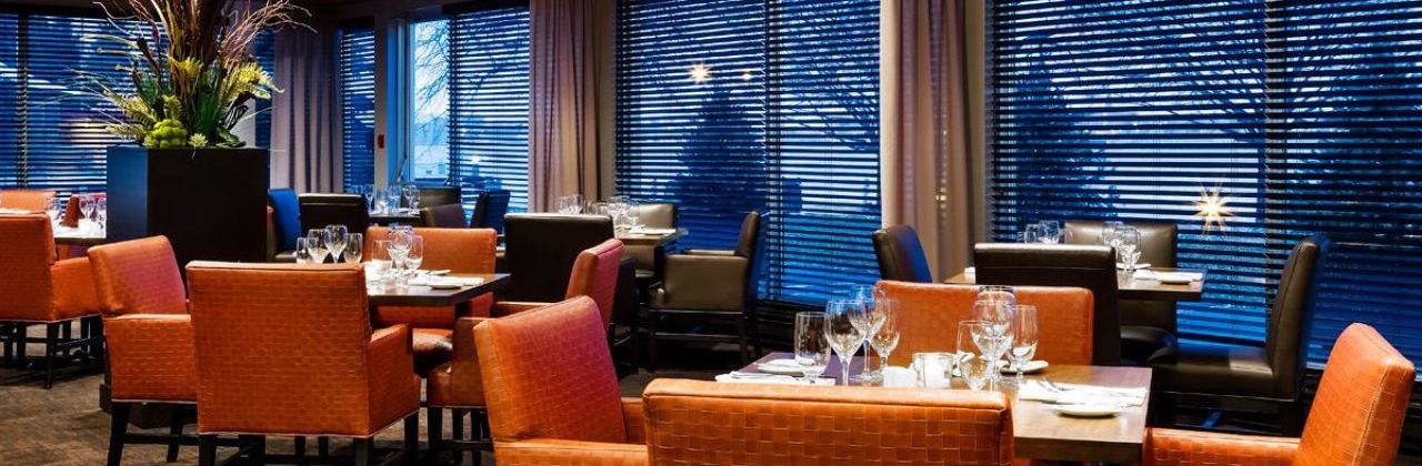 View Restaurant and Bar