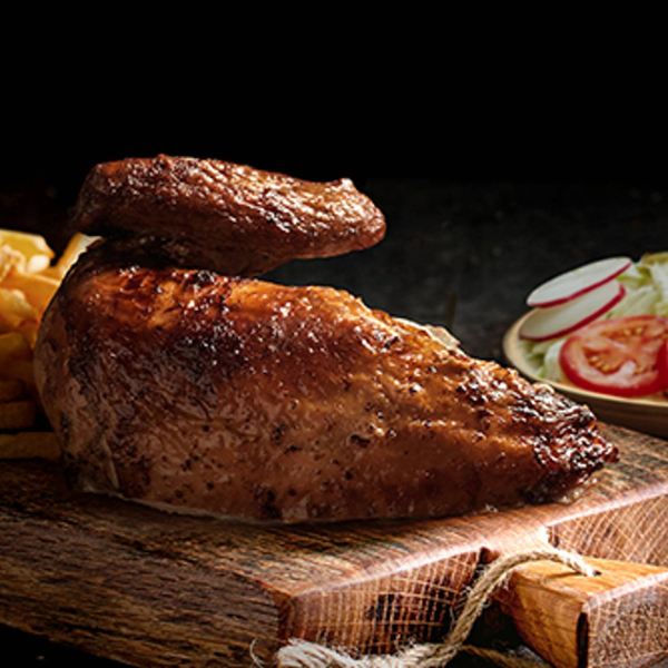 Pardos Chicken San Borja