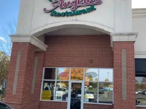 Angela's Pizza and Restaurant