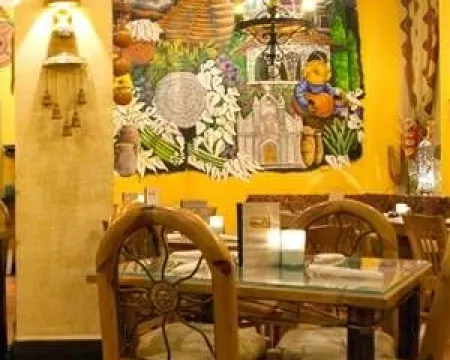 El Sol Mexican Restaurant