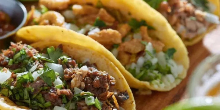 La Fiesta Mexican Restaurant