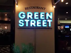 Green Street Restaurant