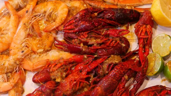 Crawfish Chef - Puyallup