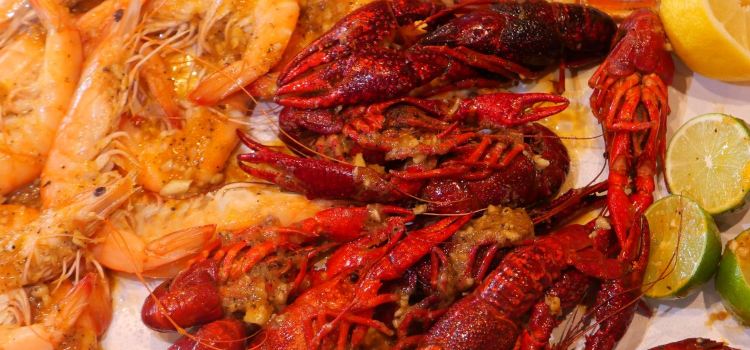 Crawfish Chef - Puyallup