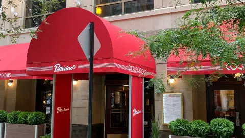 Petterinos in 시카고