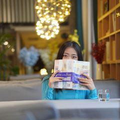 左岸咖啡(合江店) User Photo