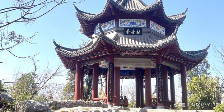 The Peony Pavilion