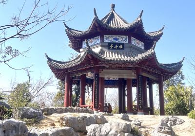 The Peony Pavilion