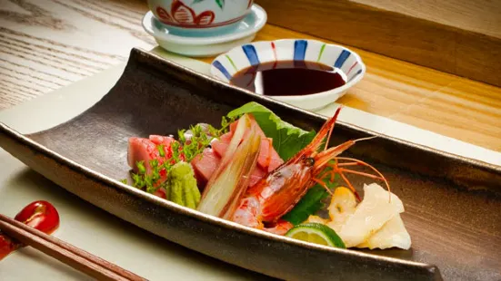 Sushi Jiro (Keppel Bay)