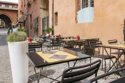 Castiglione Pizza e Cucina