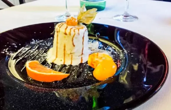 Ristorante La Fonte di Enea