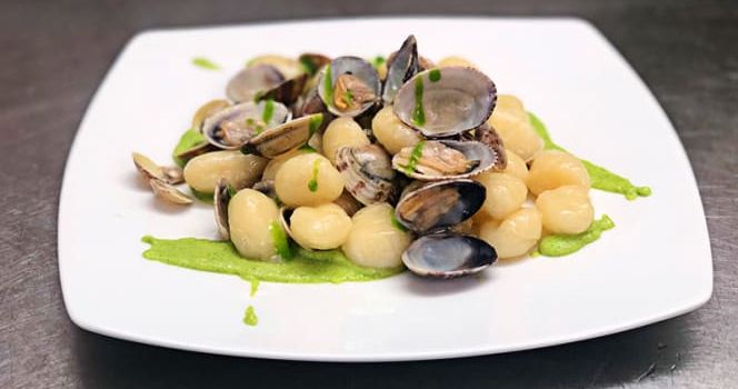 Trattoria Da Anna