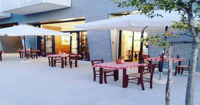 Osteria e Pizzeria Su & So