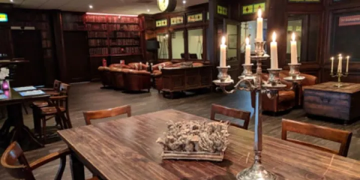 Brasserie De Bakspieker