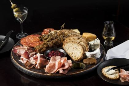 Eau De Vie Melbourne