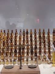 International Perfume Museum