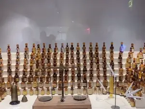 International Perfume Museum