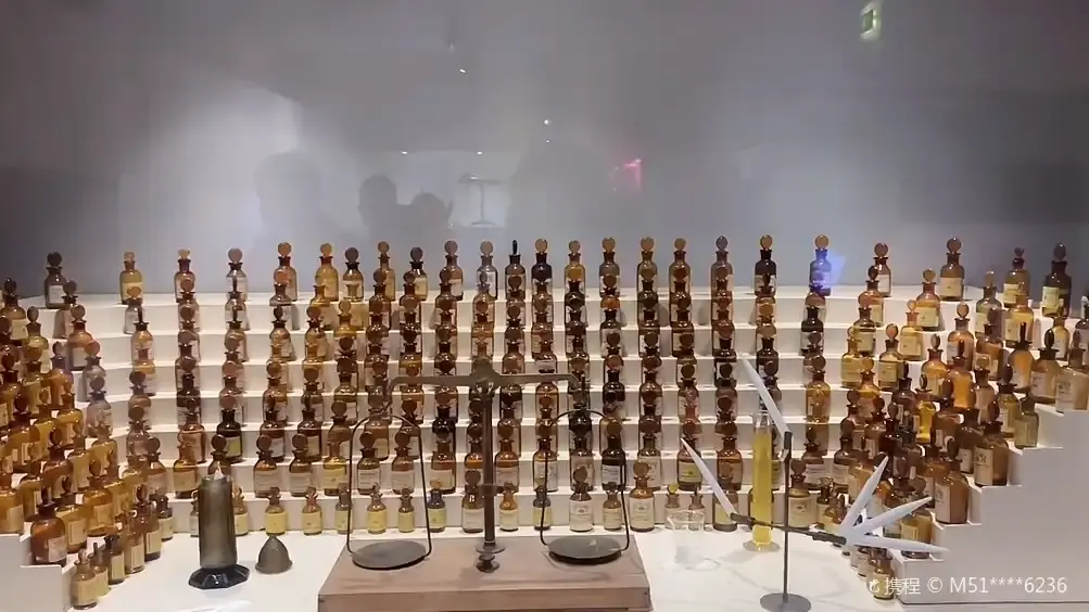 Hotels near International Perfume Museum