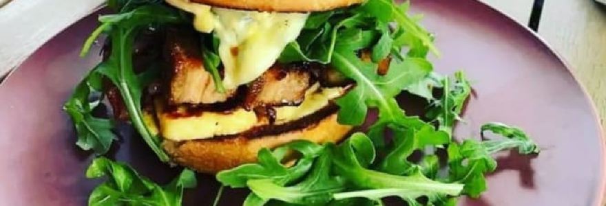 Tutto Caffe Espresso Bar