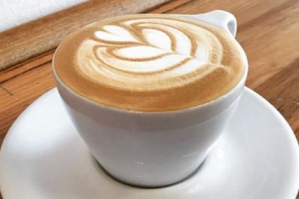 Lavish Specialty Coffee