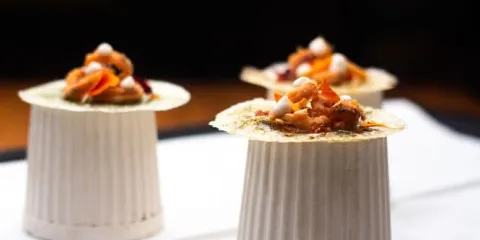 Restaurante Epílogo